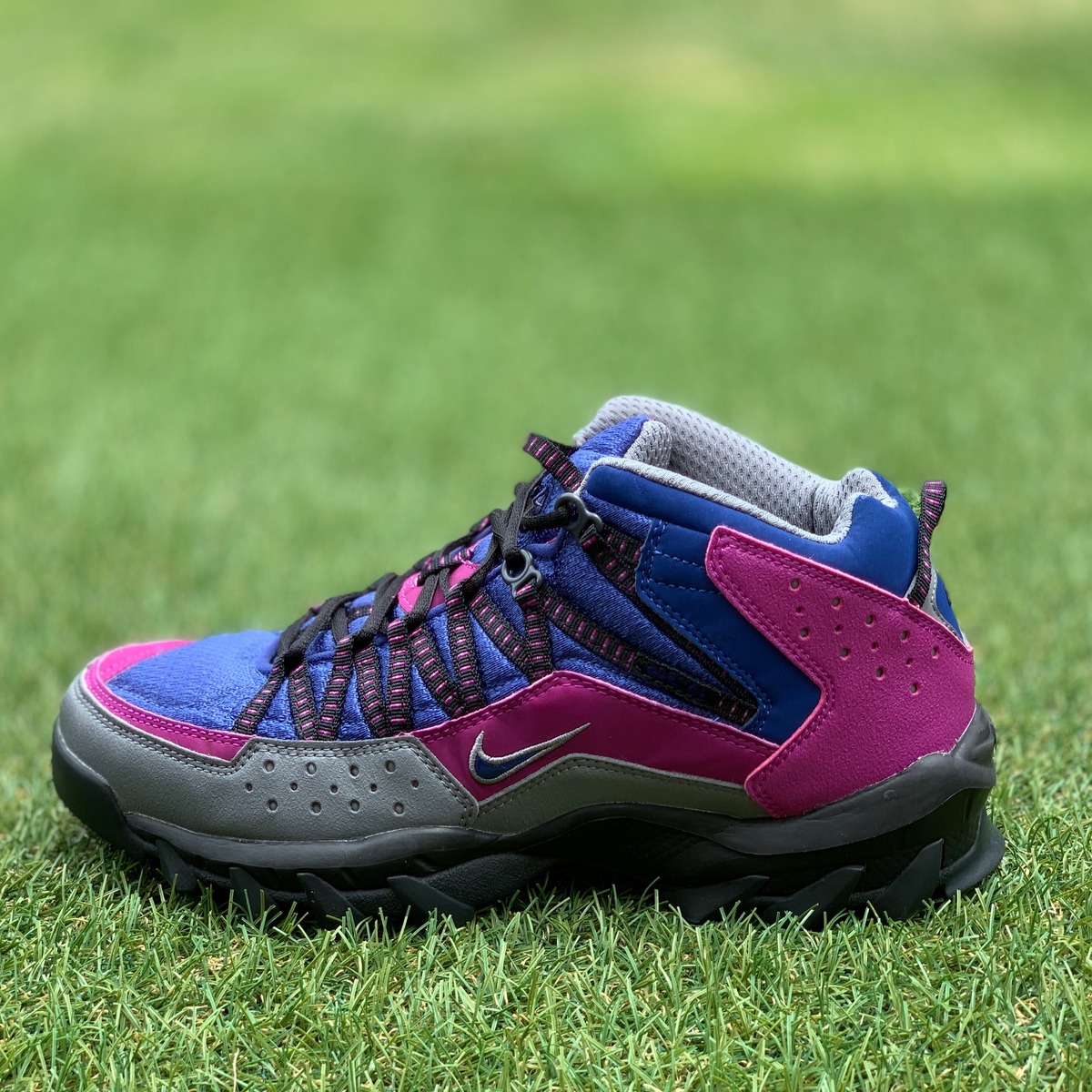 NIKE ACG TAKAO MID ナイキ タカオ ミッド B447 | reshoe