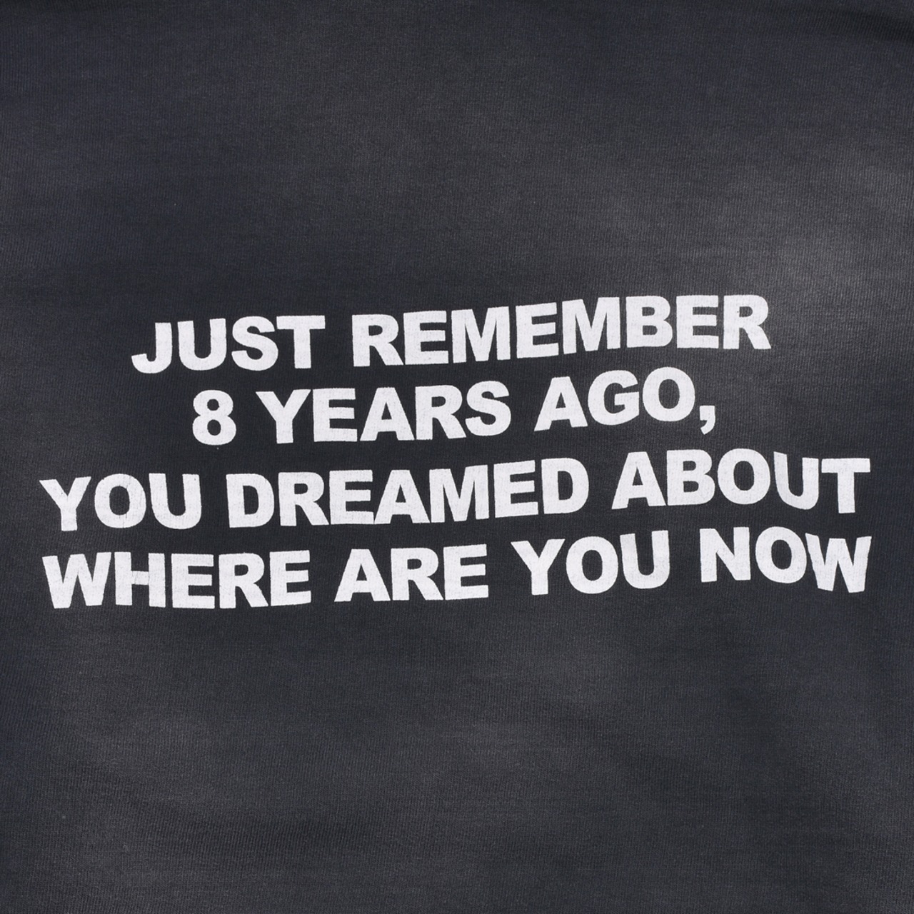 【mind seeker】New MA Logo Hoodie - 5