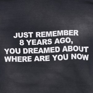 【mind seeker】New MA Logo Hoodie