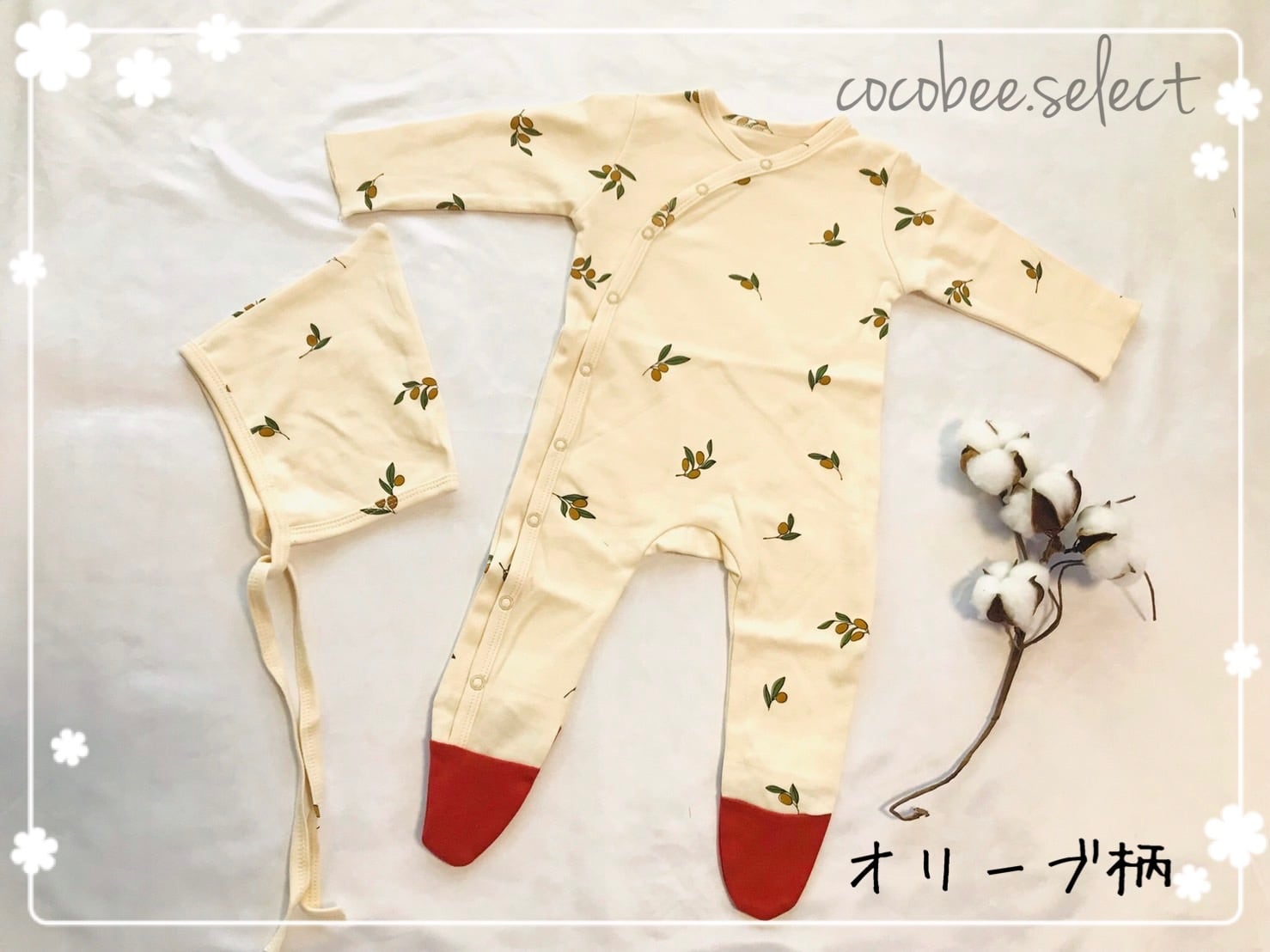 organic zoo セットアップ　2-3y organic zoo セットアップ 2-3y organic zoo セットアップ organiczoo