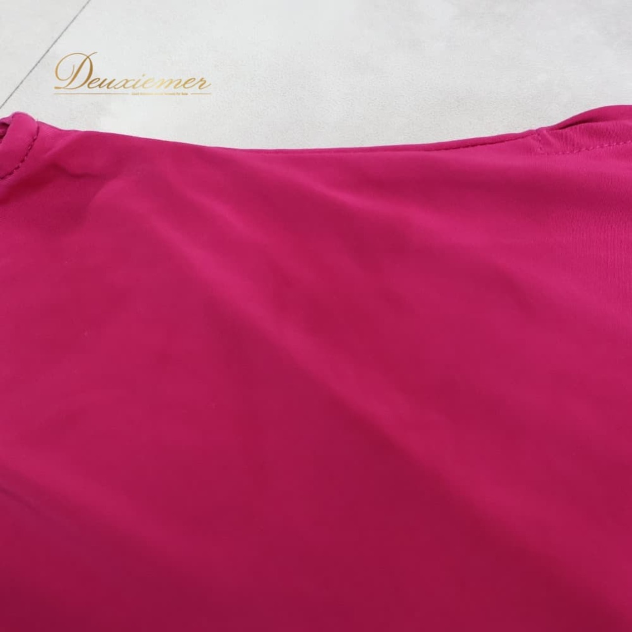 社交ダンス 衣装 トップス ブラウス パープル系 ピンク系 ジャンティ gentil 無地 シンプル 練習 レッスン 鮮やか 伸縮 ストレッチ パーティー ダンス衣装 イベント ステージ 特徴的 おしゃれ