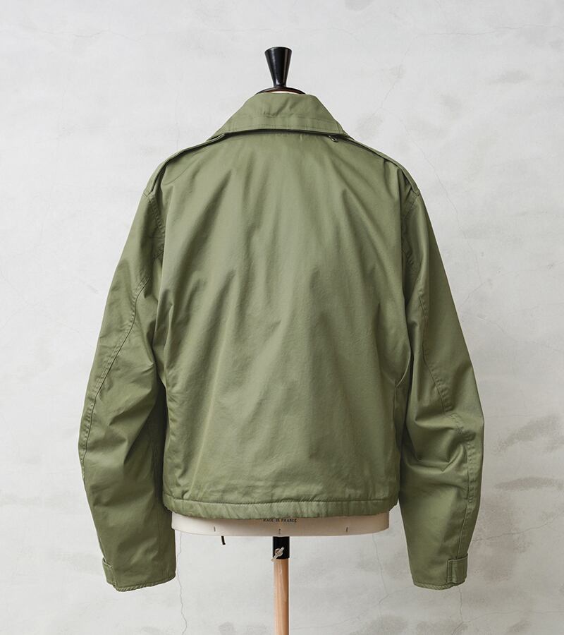 新品 イギリス軍 RAF MK3 VENTILE ジャケット WAIPER.inc | ミリタリー ...