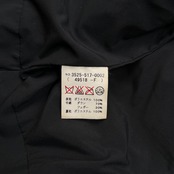 Green Label Relaxing グリーンレーベルリラクシング ダウンジャケット F フリーサイズ /レディース/ブラック