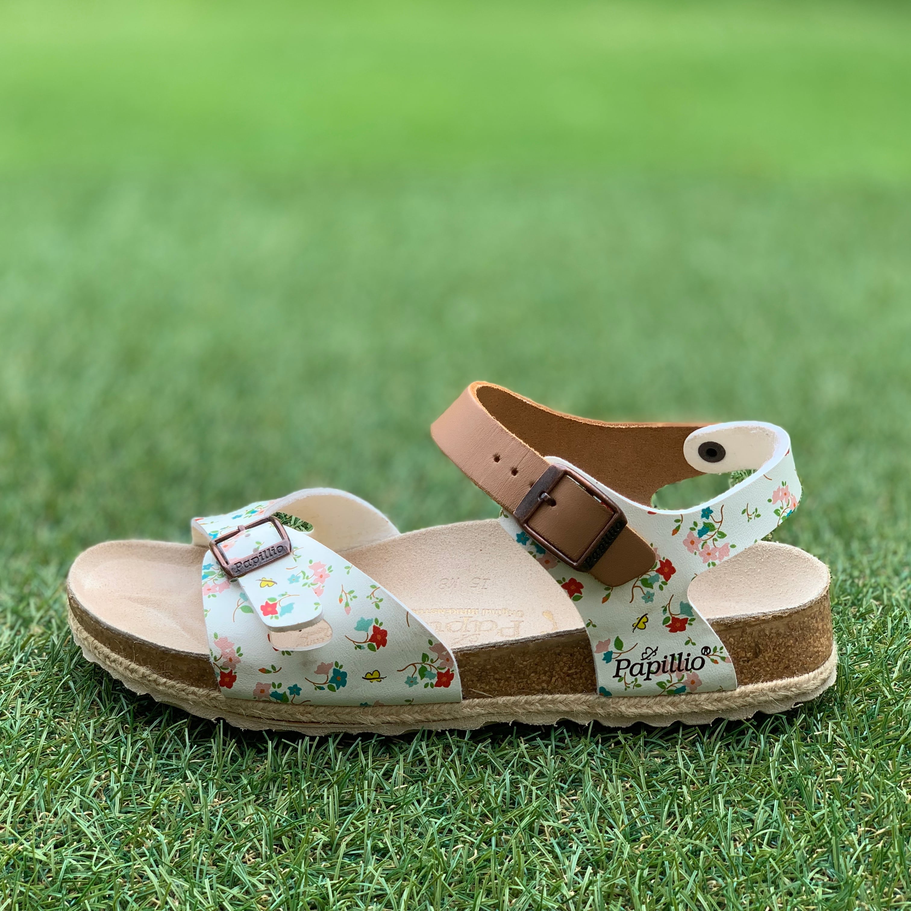 papillio by BIRKENSTOCK パピリオ バイ ビルケンシュトック サンダル B821