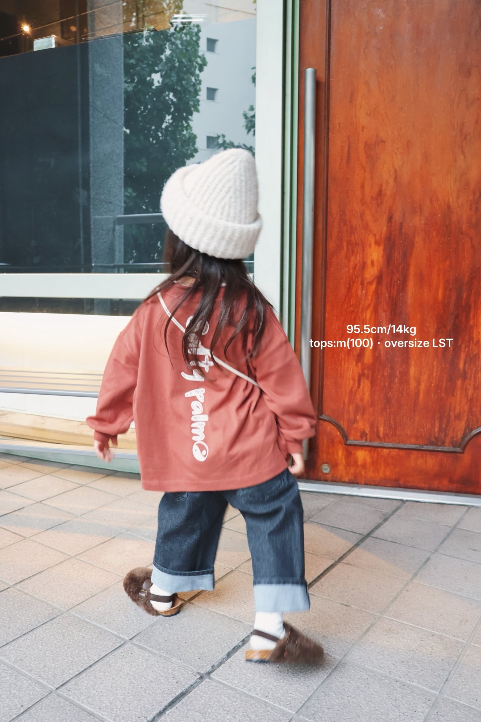 yonkon Sサイズ 3色セット Yonkon