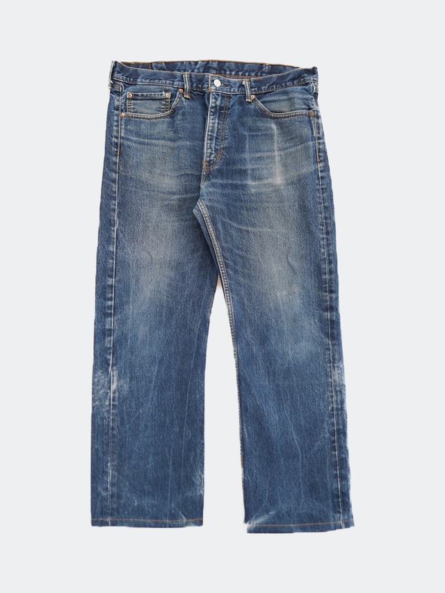 LEVIS denim pants
