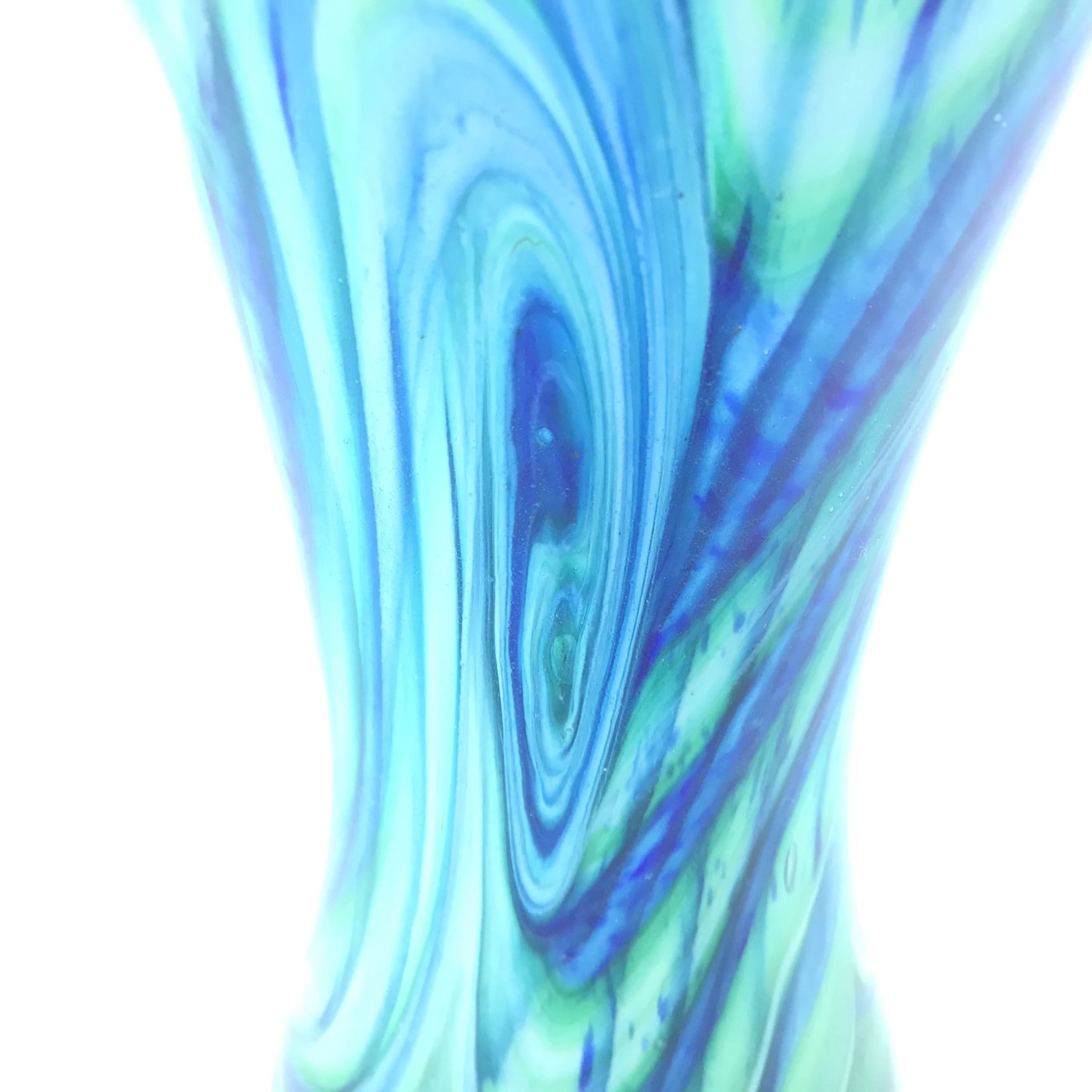 SEASCAPE COLLECTION」FLOWERBASE-SANNAT1 | Malta Glass Japan