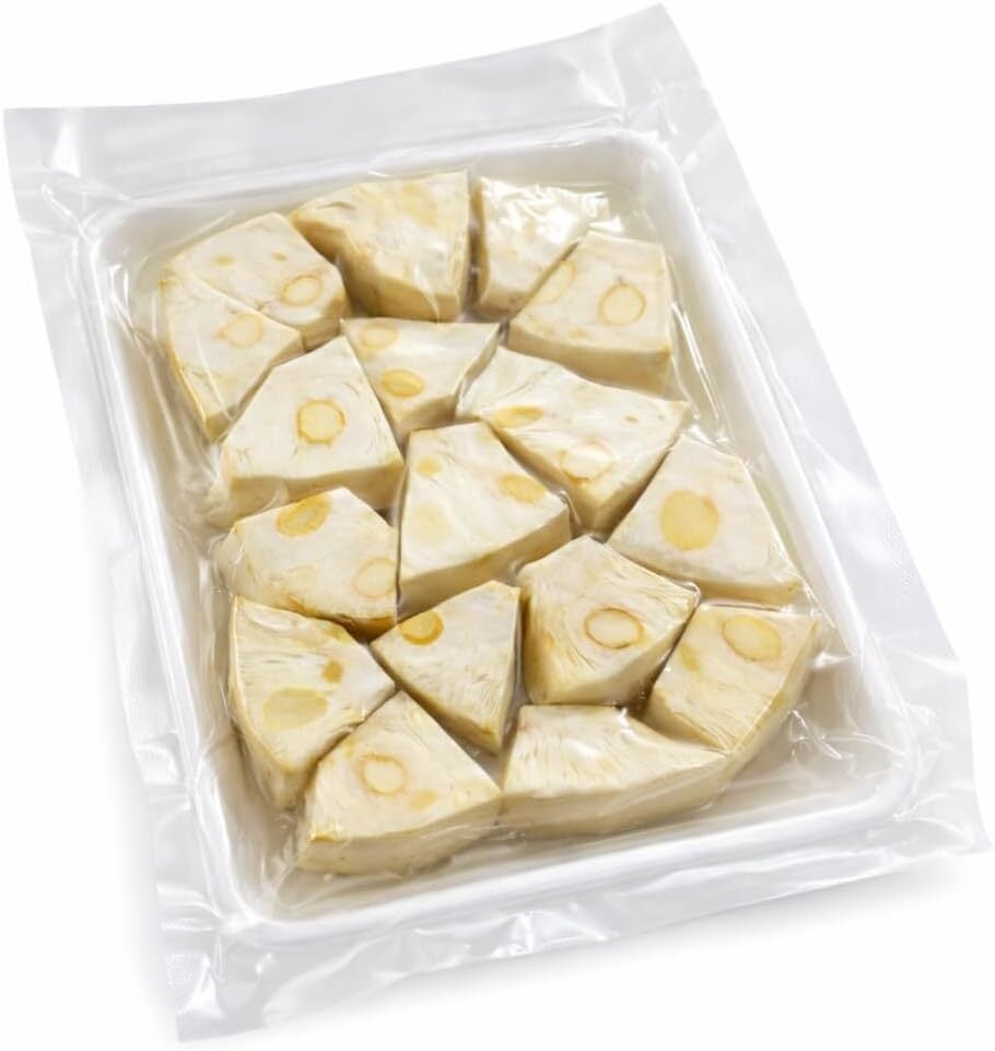 新鮮ヒカマ・Củ đậu - Vietnam Jikama 1kg | VIETNAM FOODS - ベトナム