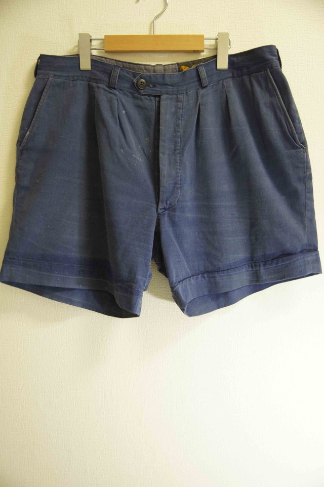 [US old clothes]  Wrangler  STA-PREST  USA製