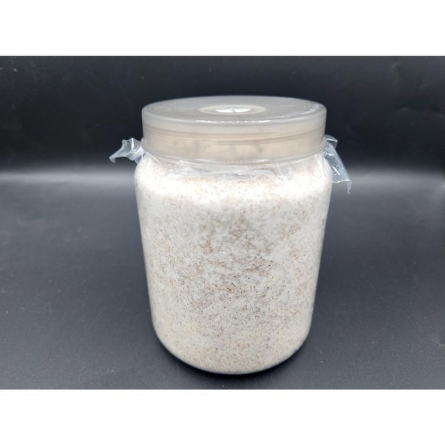 菌糸ボトル800　カワラ　大夢ｋブナ100