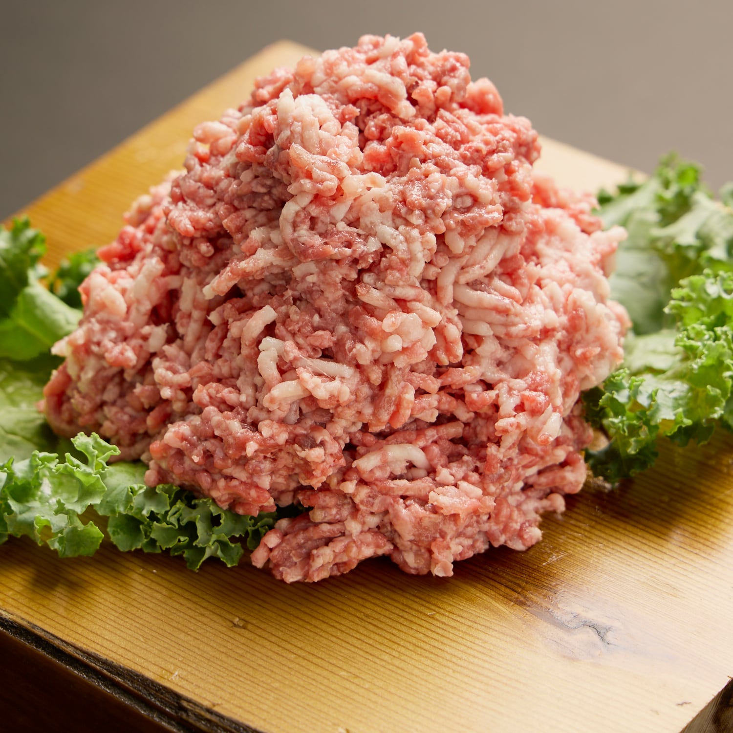 牛ミンチ 200g×2 | 精肉店はらみちゃん
