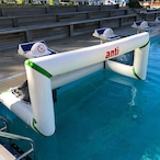 ANTI WAVE 10U Inflatable Goal