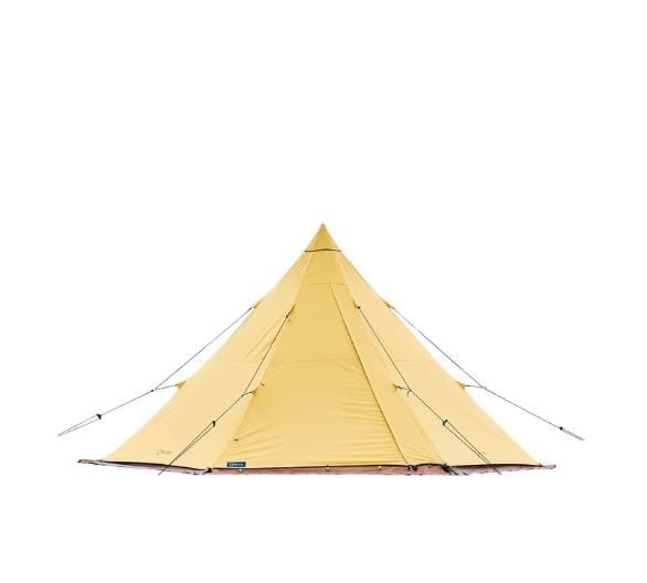 LELEKA HAMMOCK】 Tarp Single | OUTDOOR BASE MATSUMOTO