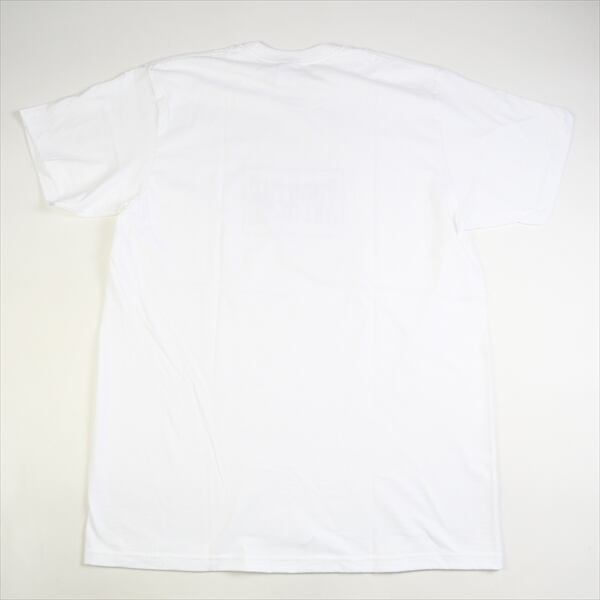 Size【XL】 SUPREME シュプリーム 23AW Warm Up Tee White Tシャツ 白 ...
