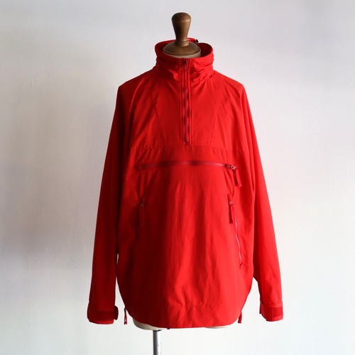 MONTGOMERY " Coverack ( RED ) "