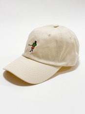 BOND BOY CAP BEIGE