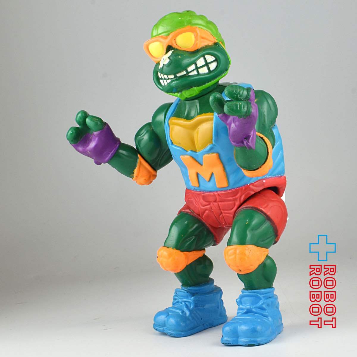 ◼️TMNT◼️タートルズ フィギュア サーファー マイク ◼️TMNT◼️タートルズ フィギュア サーファー マイク ◼️TMNT