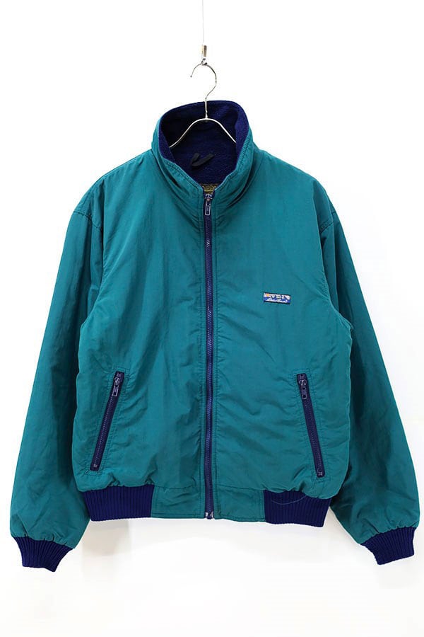 Eddie Bauer 90s~00s Nylon Jacket