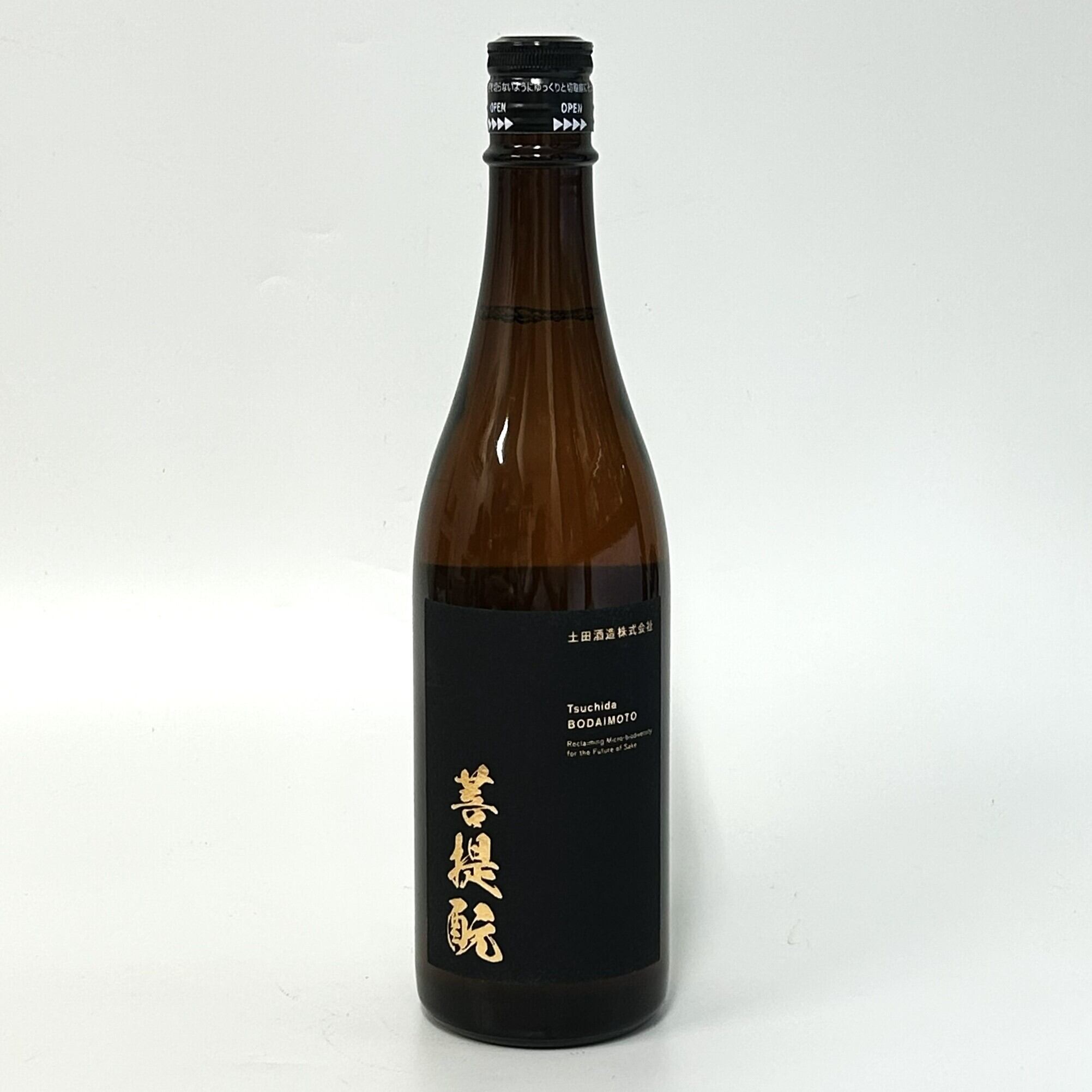 Tsuchida 菩提酛(令和4BY)