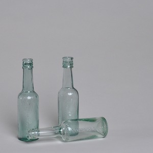 Bottle / ボトル【B】〈花瓶 / フラワーベース / 一輪挿し / アンティーク / ヴィンテージ 〉SB2012-0004B