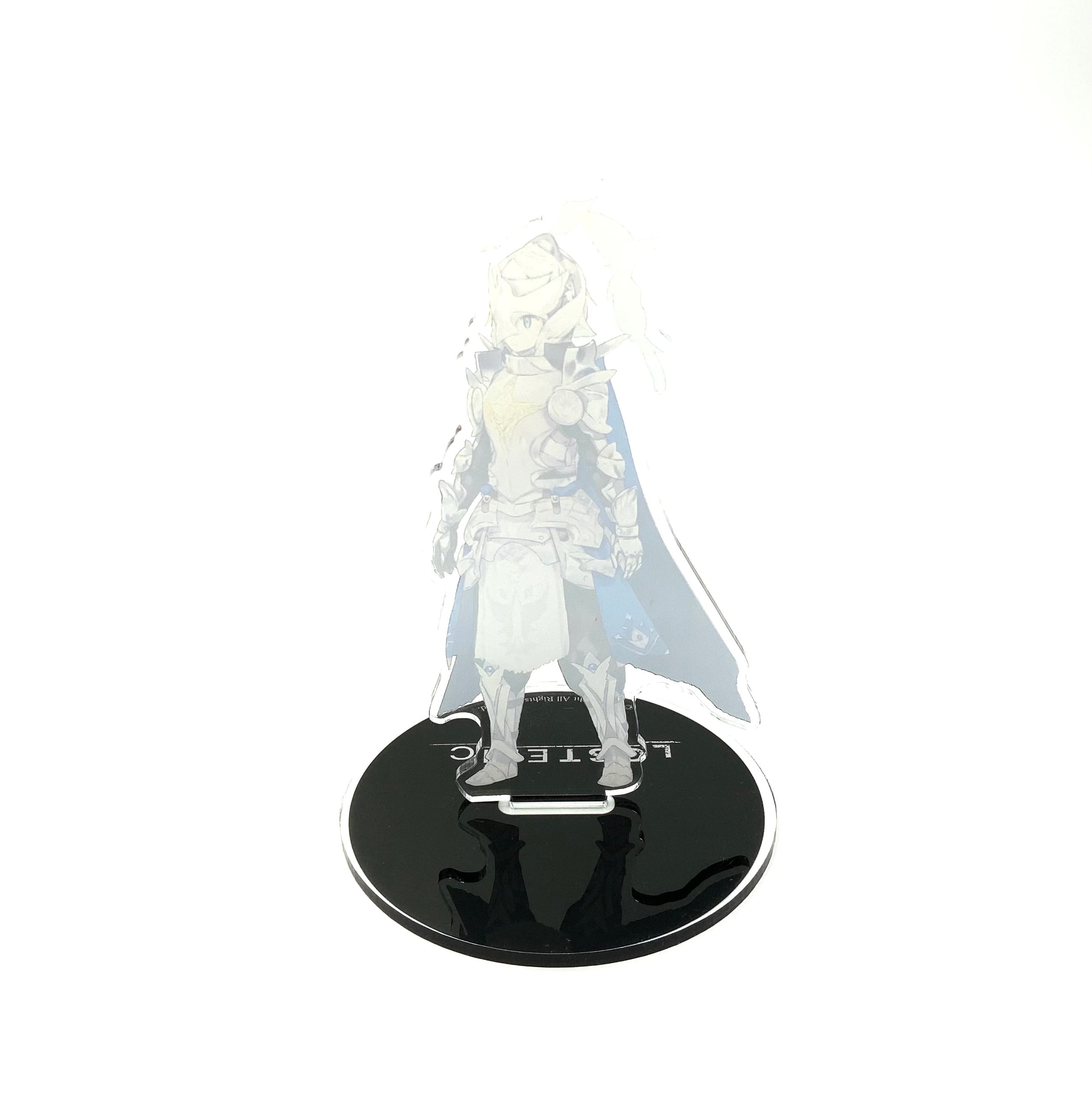 ※レア品！限定1個※ 文字化化　抽選会　特大アクリルスタンド　這いばい男 Amazon.co.jp: 文字化化 アクリルスタンド 這いばい男 赤い傘の