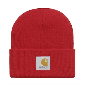 Carhartt (カーハート) SHORT WATCH HAT - ROCKET