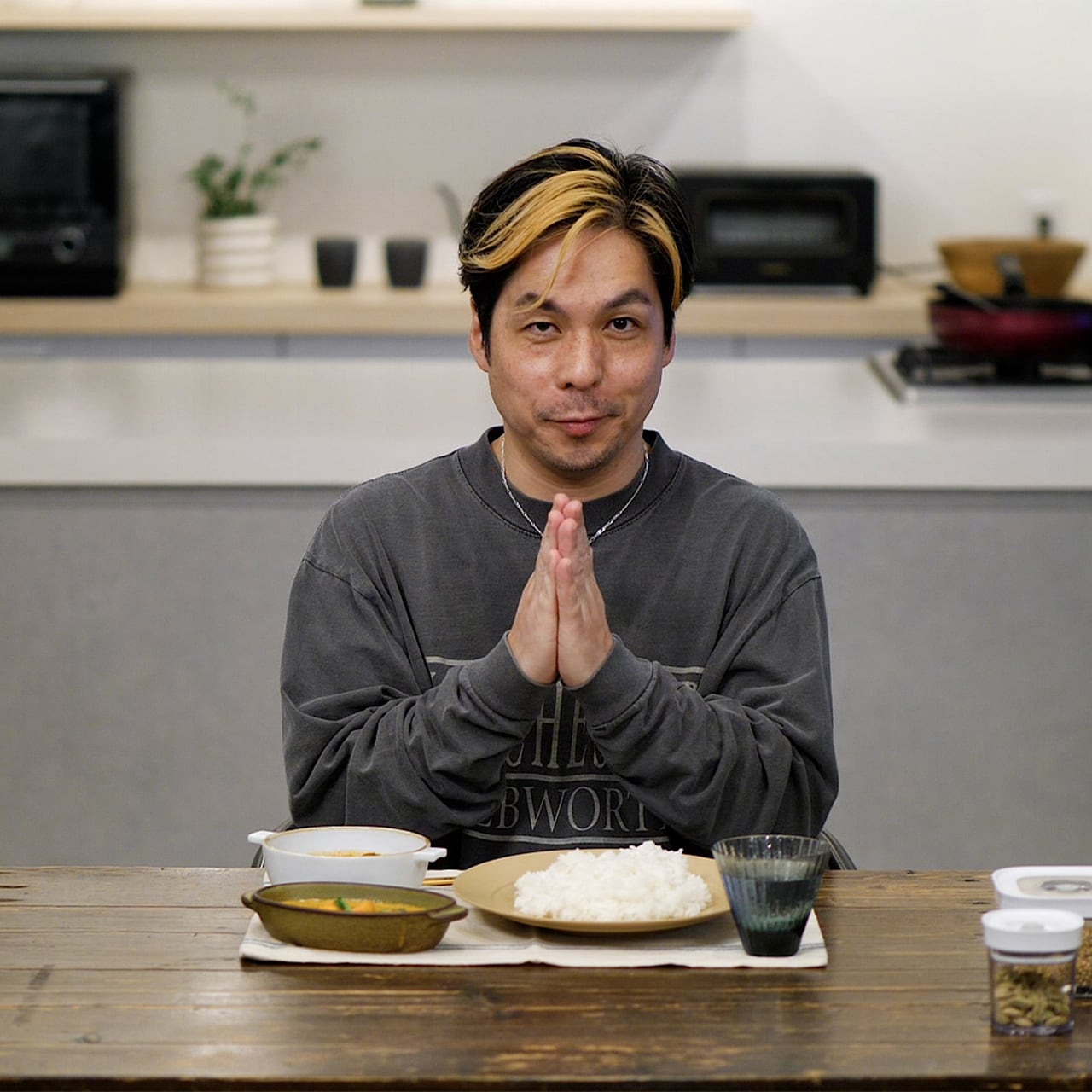 桜井食堂 南インド風チキンカレー スパイスセット（3人前×2セット