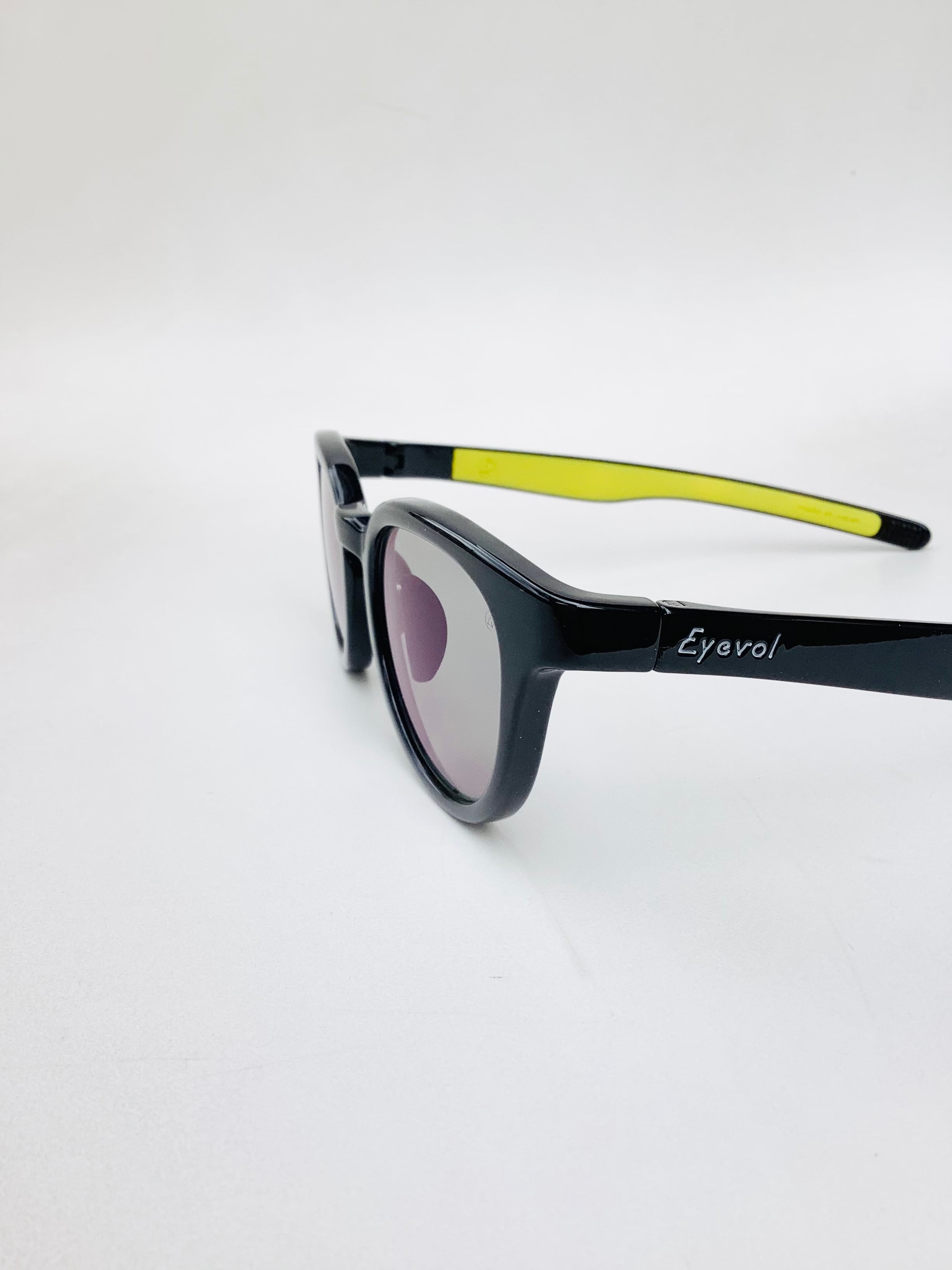 Eyevol LEIFER Ⅲ | lujosol芦屋