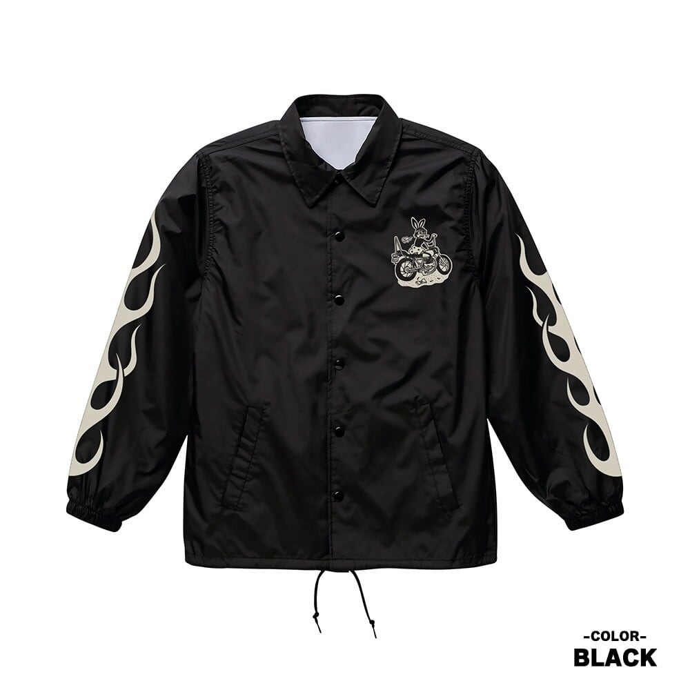 GOA 00s archive コーチングジャケット WHATEVER NYLON COACH JACKET GOAHEAD / ゴーアヘッド | ThrottleWorks