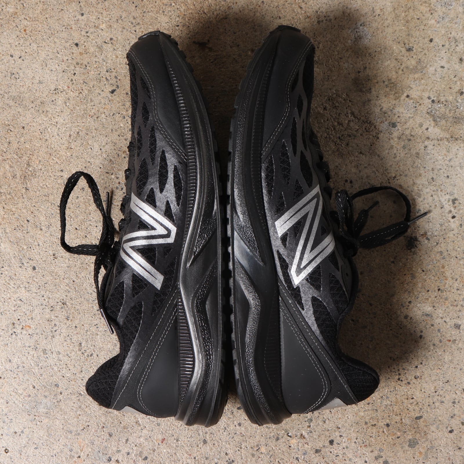 プレミア商品 10EE MI950BS2 950v2 new balance ニューバランス