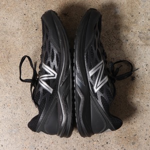 新品 10EE 28cm MI950BS2 950V2 ニューバランス New Balance ミリタリートレーナー スニーカー 黒 ブラック