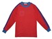 DoReMi Unique Series – adidas 70s Red Blue Raglan