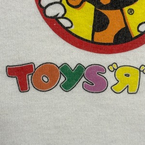90s TOYS “ Я” US