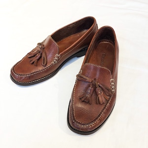 used loafer