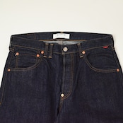ANACHRONORM / REGULAR TAPERED 5P PANTS