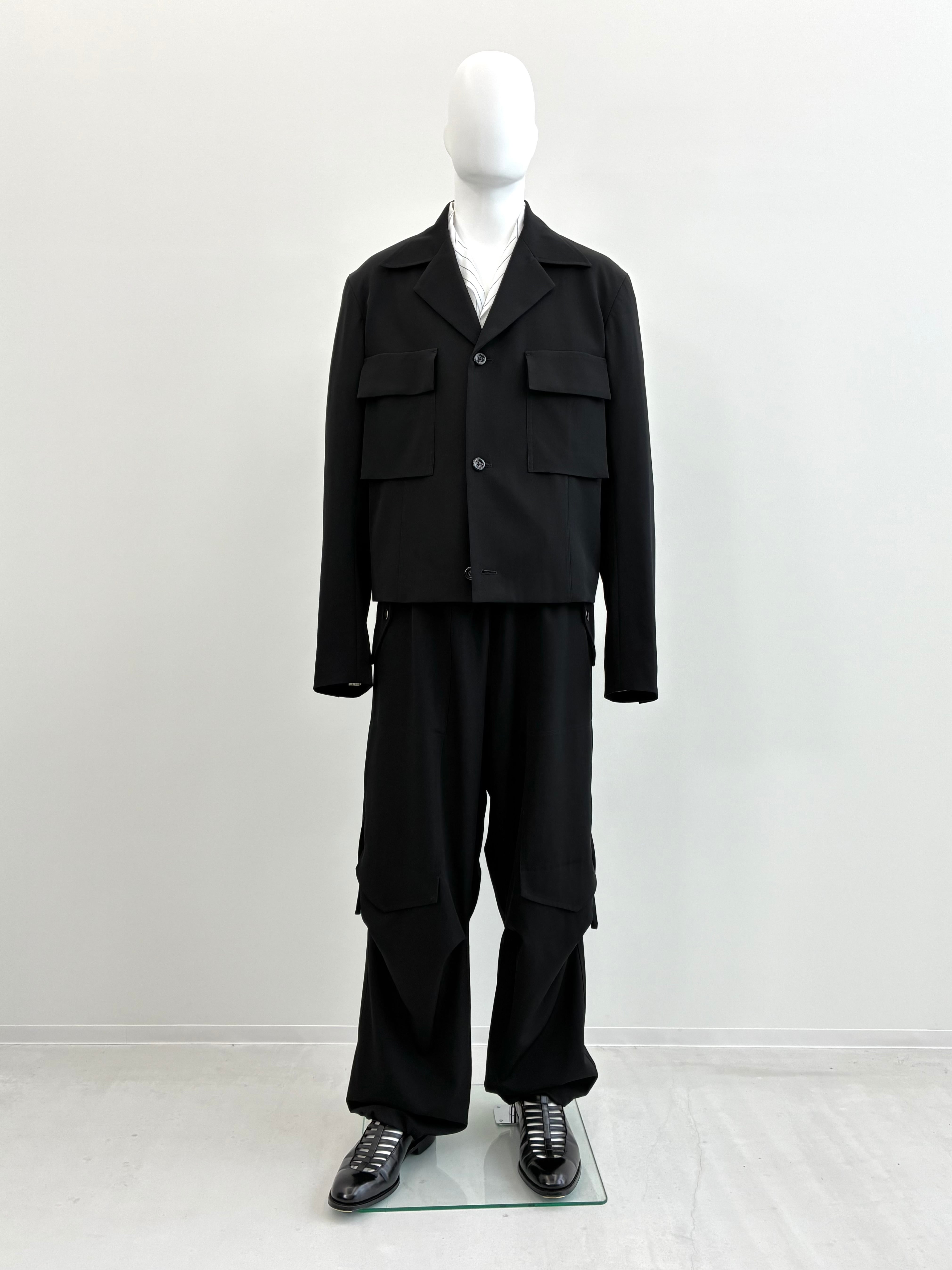 JACKET | UJOH ― UJOH ONLINE SHOP 【UJOH公式通販】