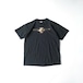 【HARLEY-DAVIDSON】00's Printed T-shirt Black XL