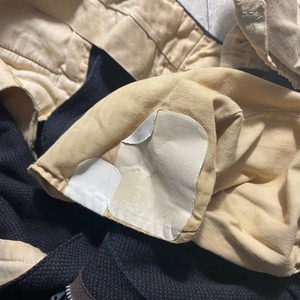 vintage 1960’s wide slacks