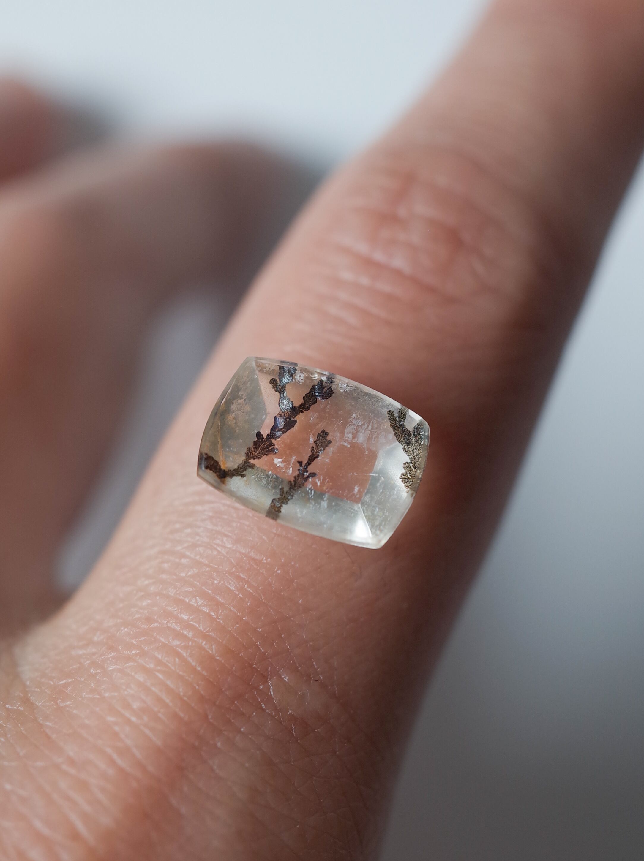 デンドリティッククォーツ - a08 | SELSHA