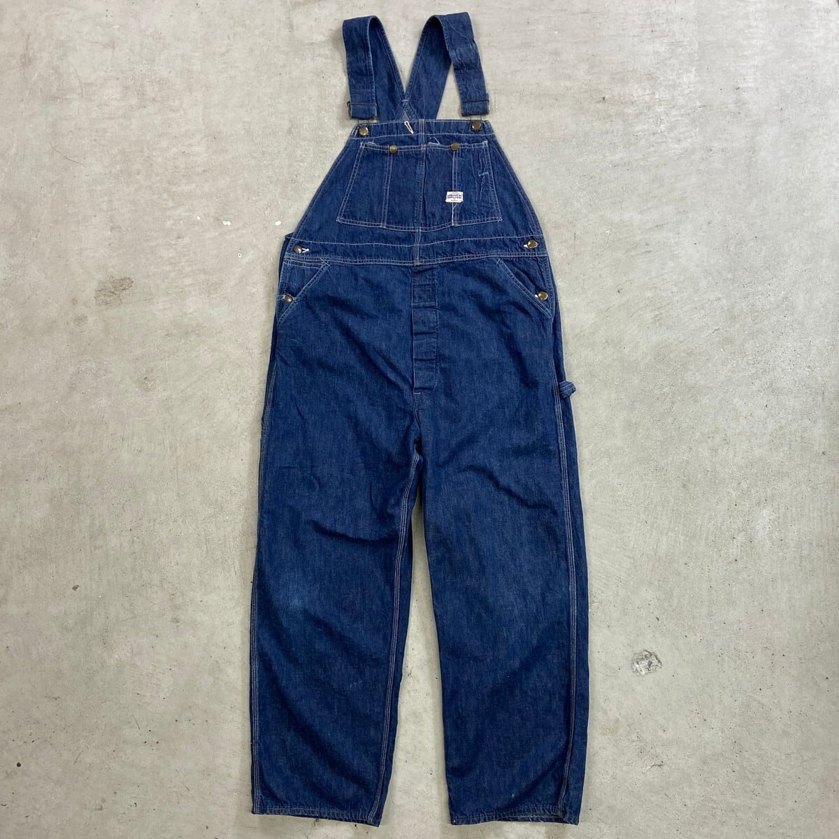 90年代 Levi's リーバイス 569 ワイドデニムパンツ ルーズストレート