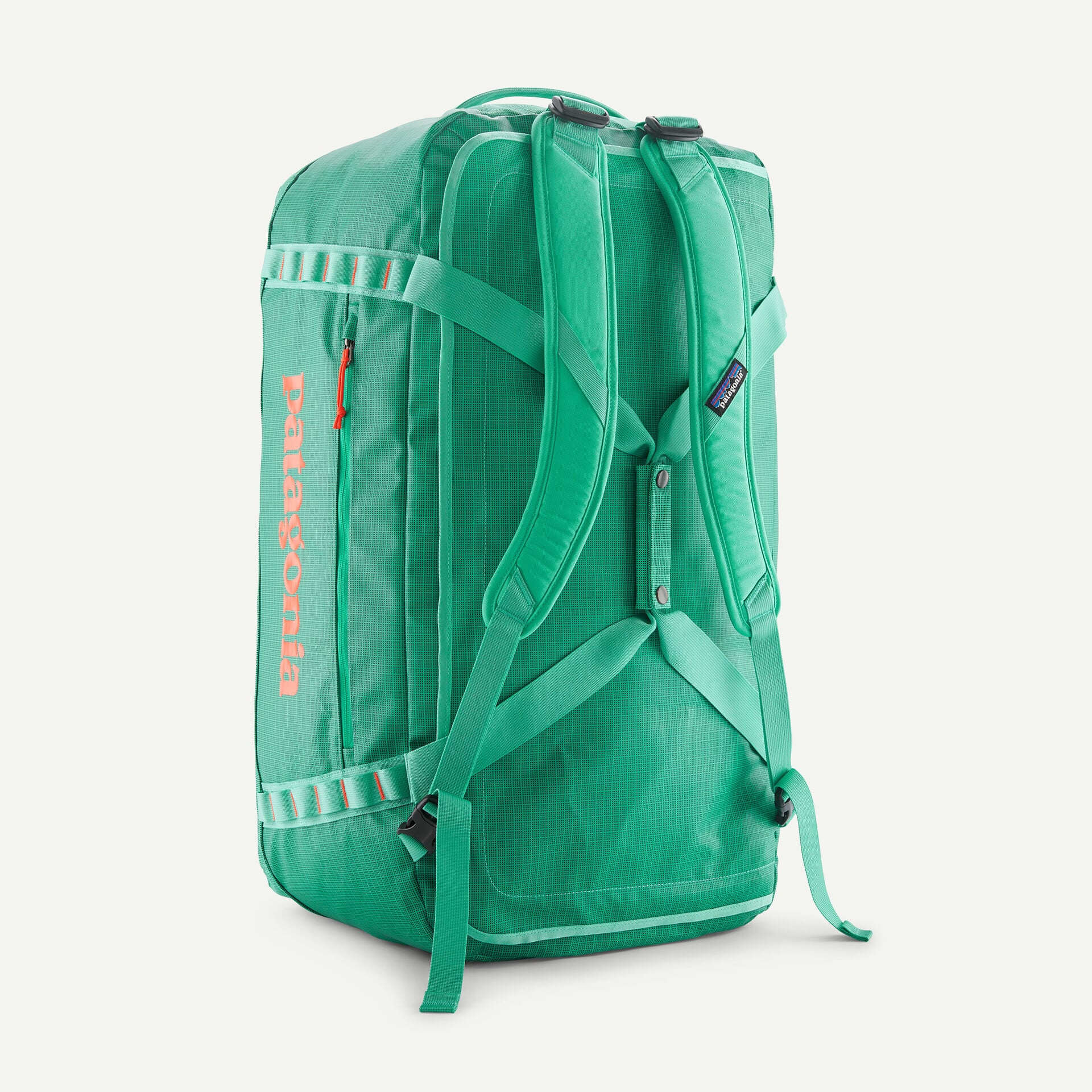 2026 NEW COLOR パタゴニア ブラックホール・ダッフル 70L Aqua Stone