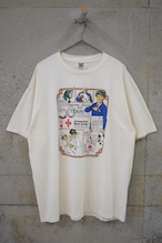 Red Cross Commemorative T-shirt