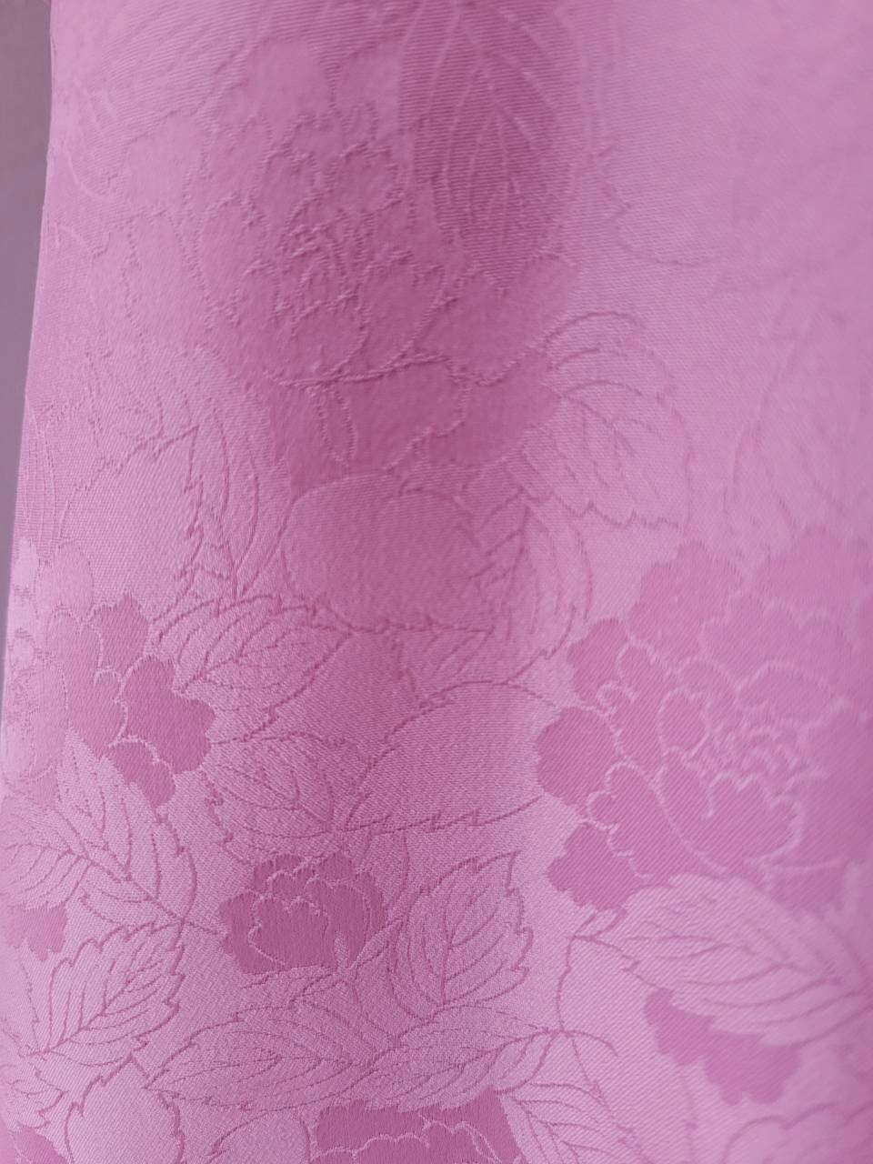 着物でおそろ【ジレ】