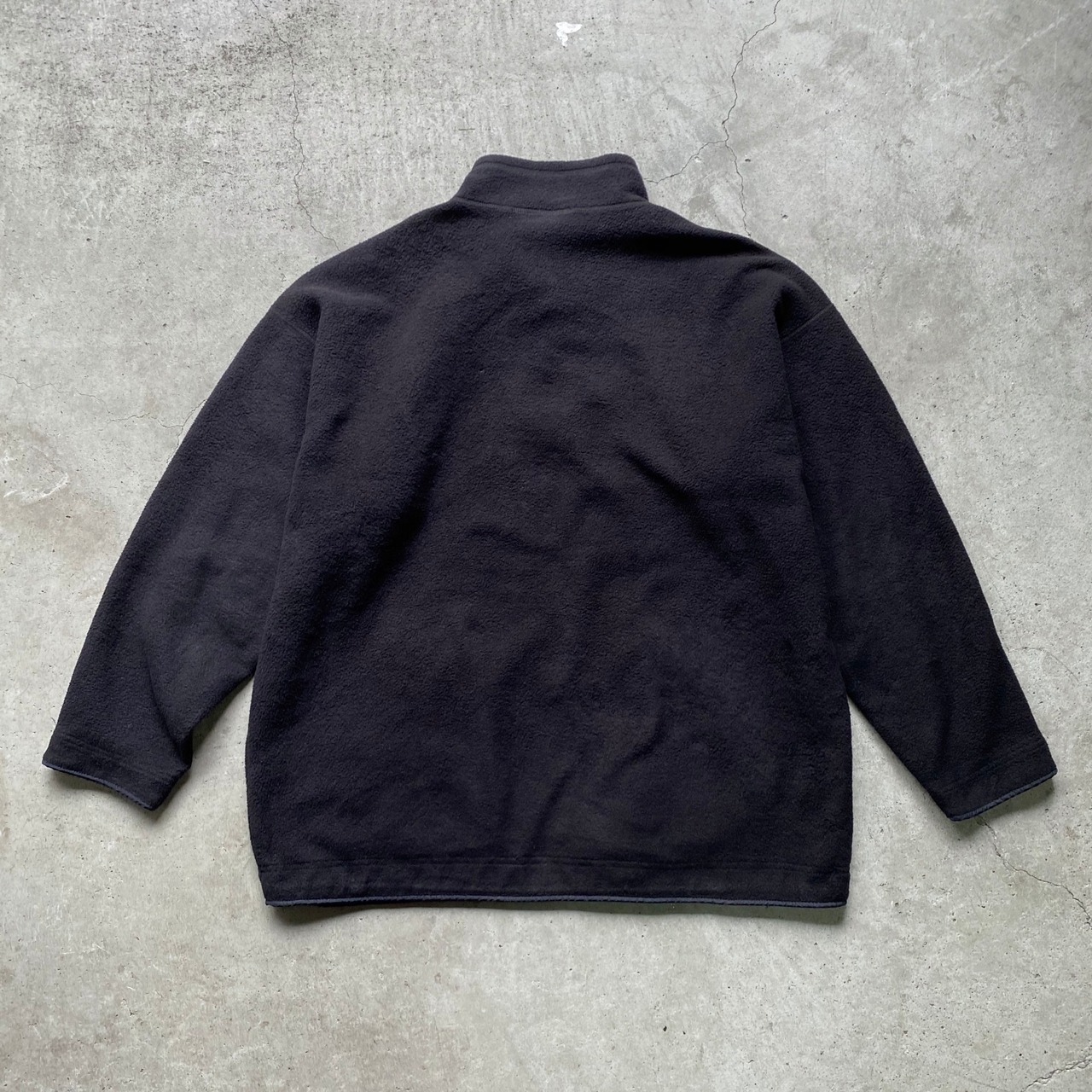 90年代 ビンテージ Patagonia パタゴニア ビッグシルエット ポケット 