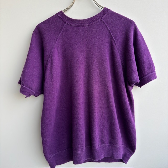 Kansas State Wildcats スウェット 60s 画像4
