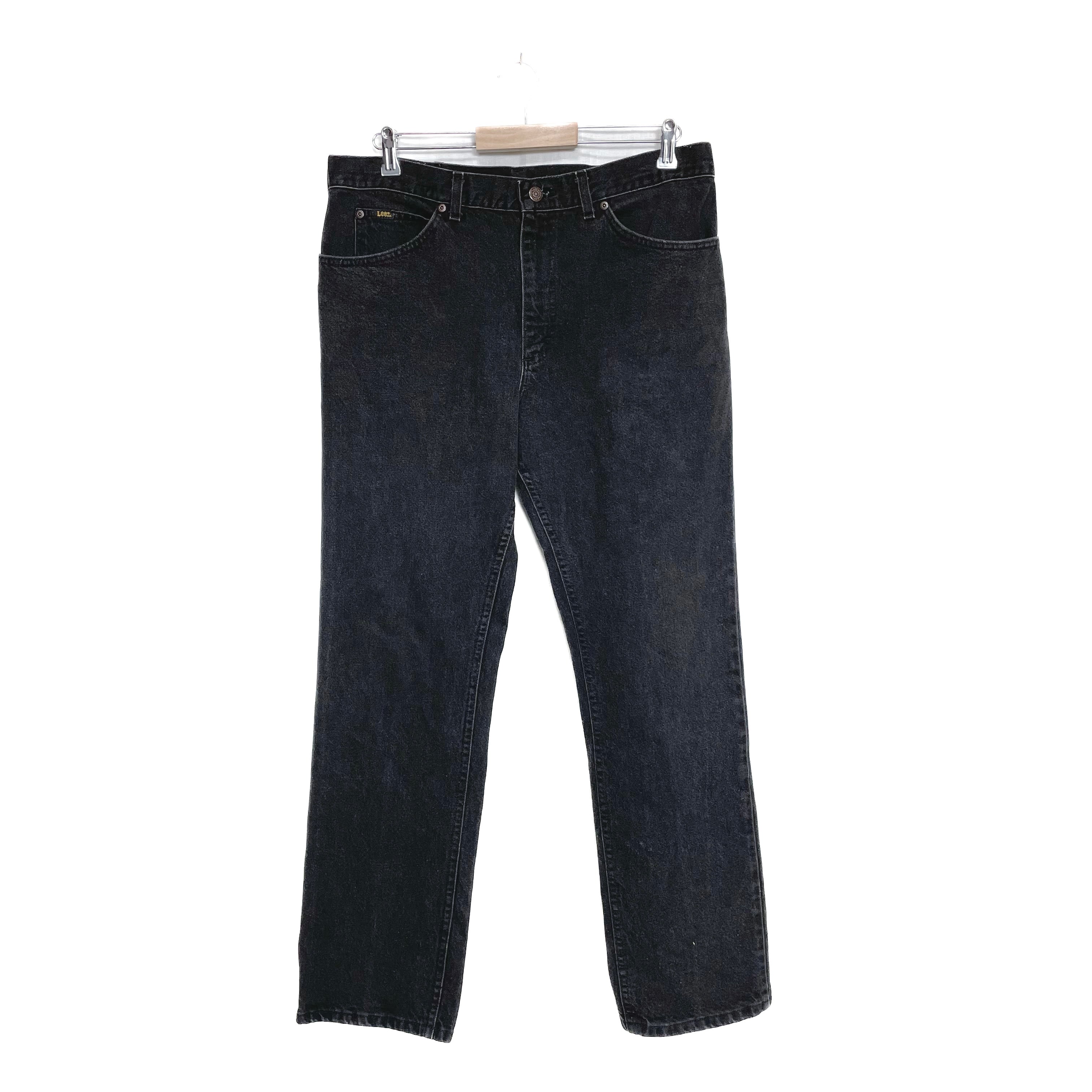 60s US ARMY 米軍 実物 尿素ボタン チノ トラウザーズ チノパン W29