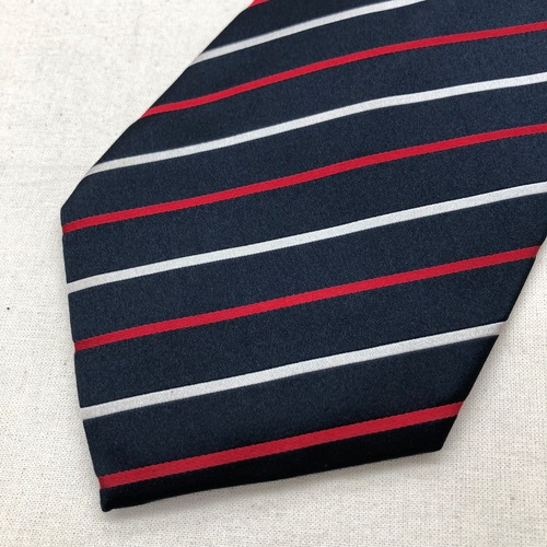 Saint Eagle  Japanese vintage tie n-340