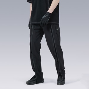 SILENSTORM ロングジップラッシングパンツ