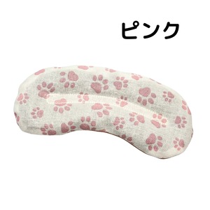 ネット限定【肉球柄】Dr.ほっとわんだーアイマスク★犬のアイマスク｜特許取得済み