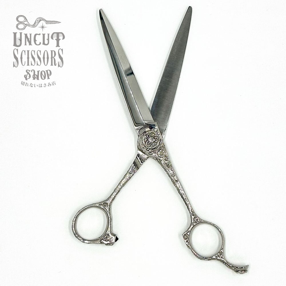 ナルトシザー NARUTO SCISSOR】RKゴシック唐草 6．3インチ NRT-11